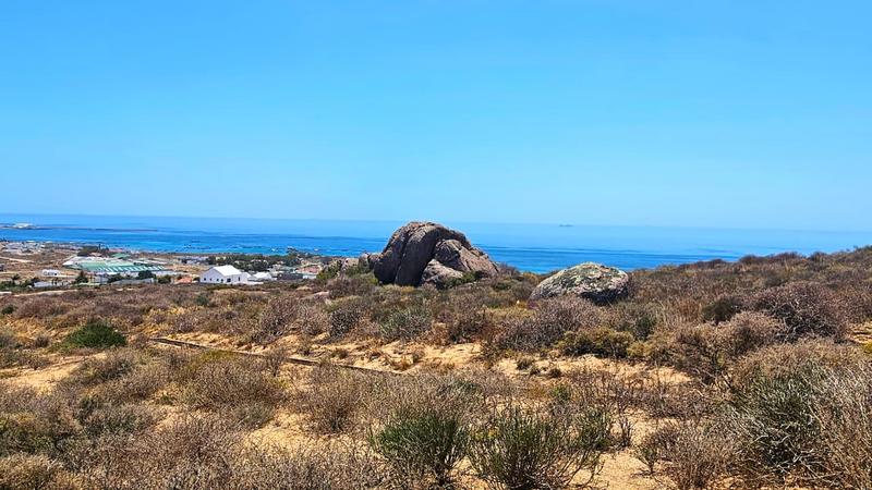 0 Bedroom Property for Sale in St Helena Views Western Cape